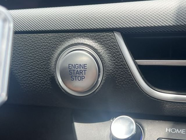 Certified Used 2025 Black Hyundai Limited image 27