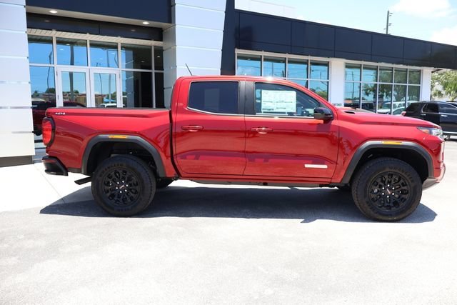 2026 GMC Canyon Elevation - Photo 10