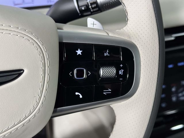 2026 GENESIS G80 Sport Prestige - Photo 23