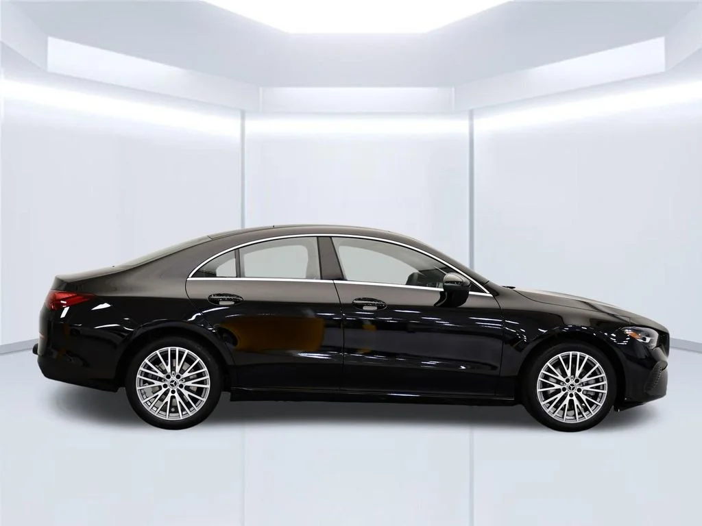 2026 Mercedes-Benz CLA CLA 250 - Photo 6