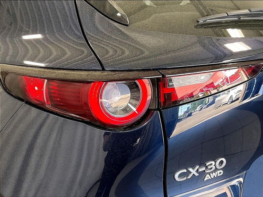 Used 2023 Blue Mazda 2.5 S Select Package image 33