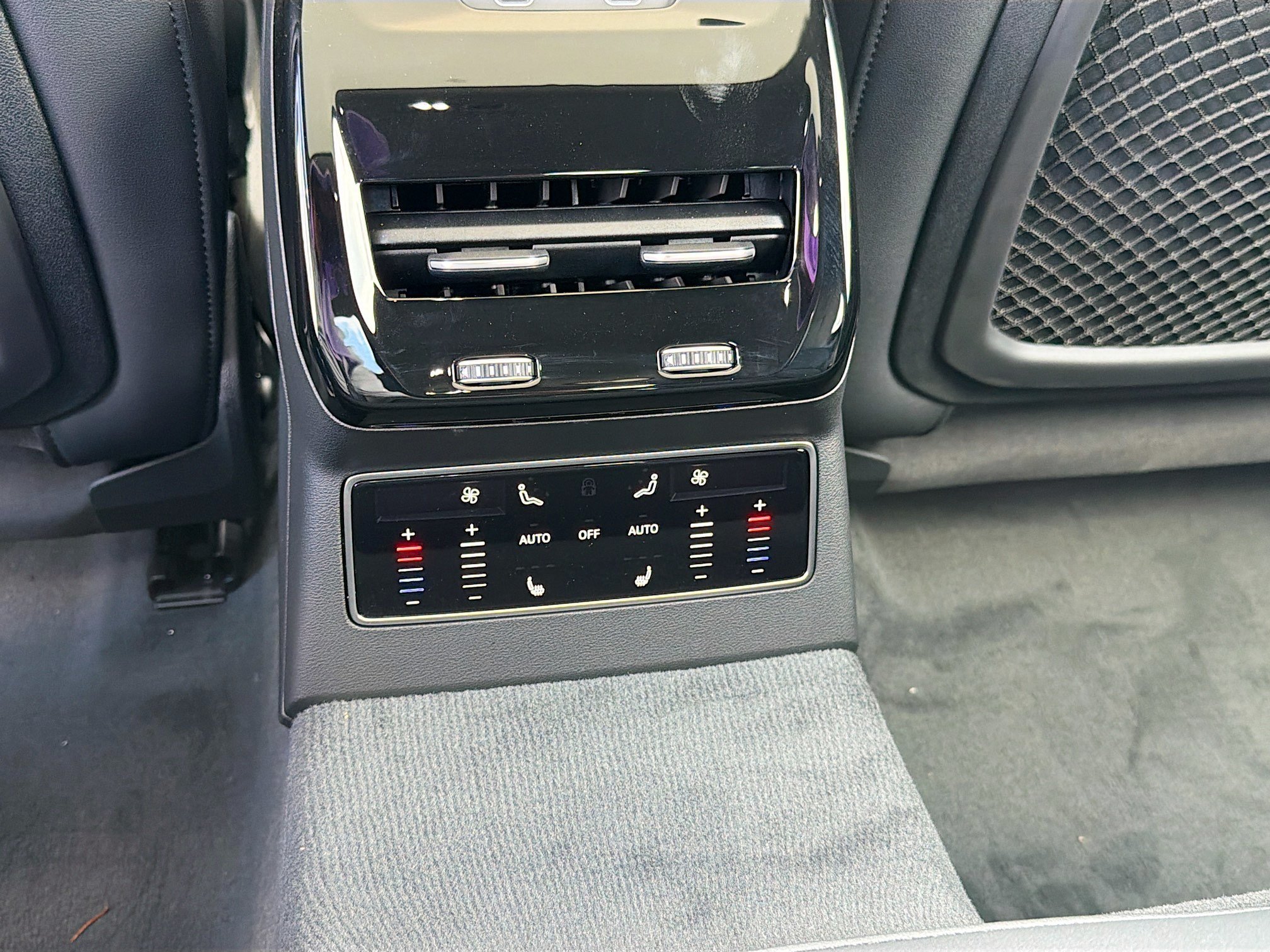2026 Audi A6 Premium Plus - Photo 18