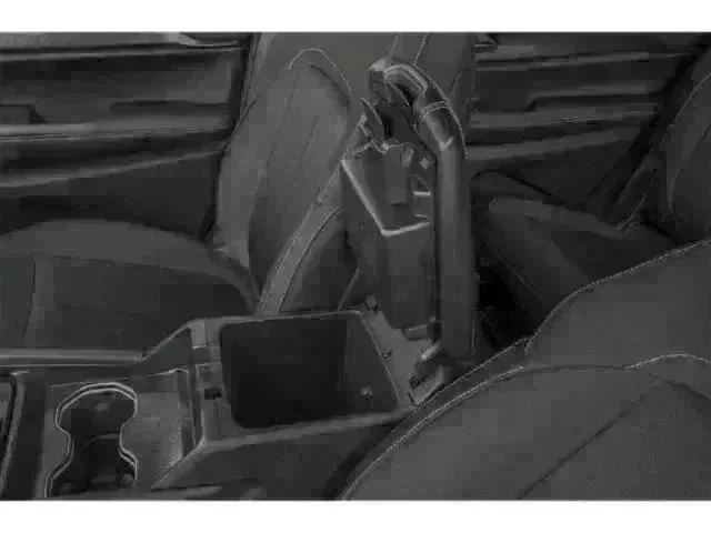 New 2025 Baltic Gray Metallic Clear-Coat Exterior Paint Jeep Altitude image 11