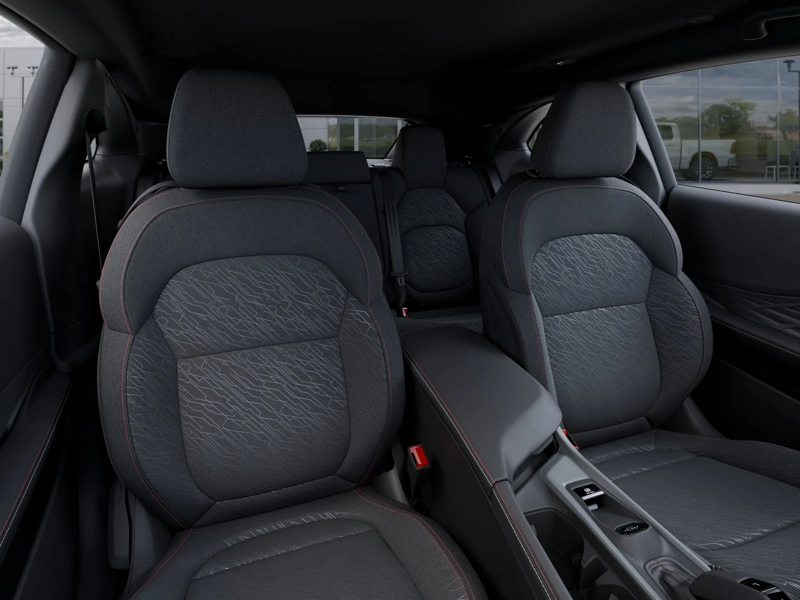 New 2026 Diamond Black Crystal Pearlcoat Dodge R/T image 43