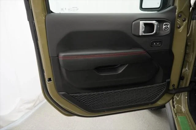 New 2026 41 Exterior Paint Jeep  image 28