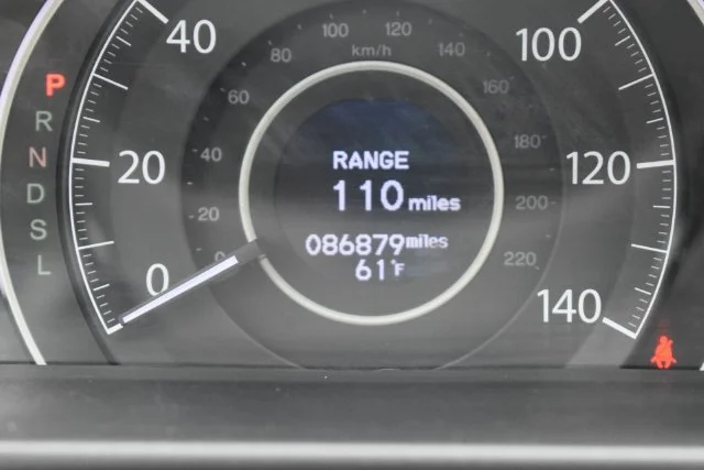 Used 2016 Gray Honda Touring image 35