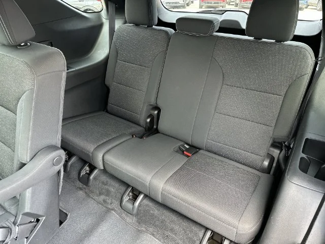 Used 2024 Gray Chevrolet LT image 28