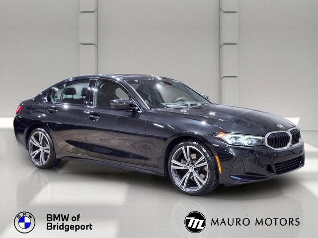2023 BMW 3 Series 330i xDrive