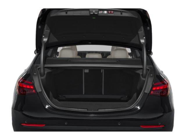 Used 2024 Polar White Mercedes-Benz C 300 image 11