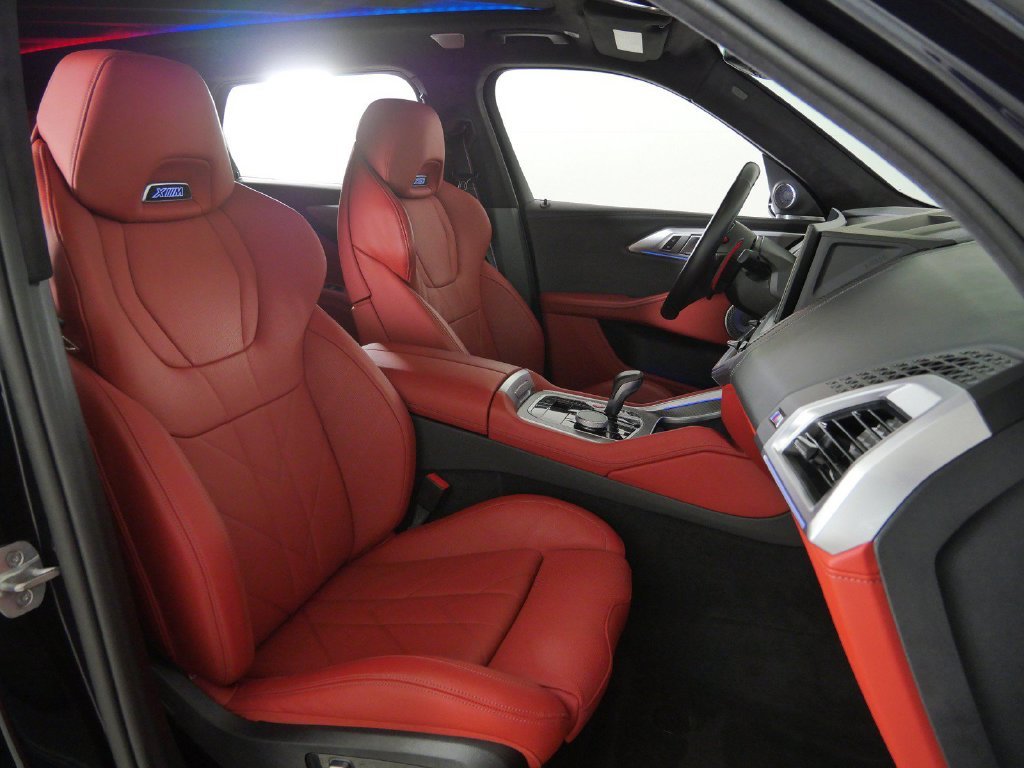 Used 2023 Carbon Black Metallic BMW Base image 21