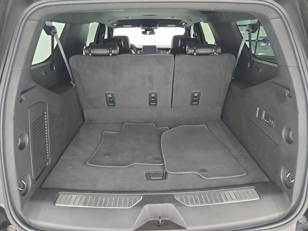 2023 GMC Yukon XL AT4 - Photo 32