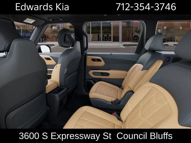 New 2027 White Kia X-Line SX image 20