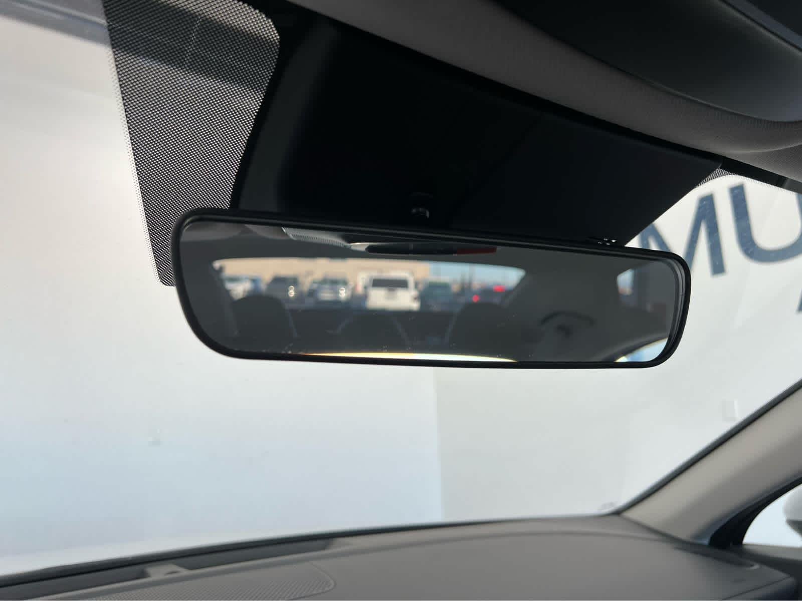 2025 Hyundai Sonata SE - Photo 7