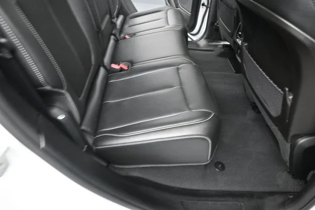 Used 2023 White Jeep Limited image 26