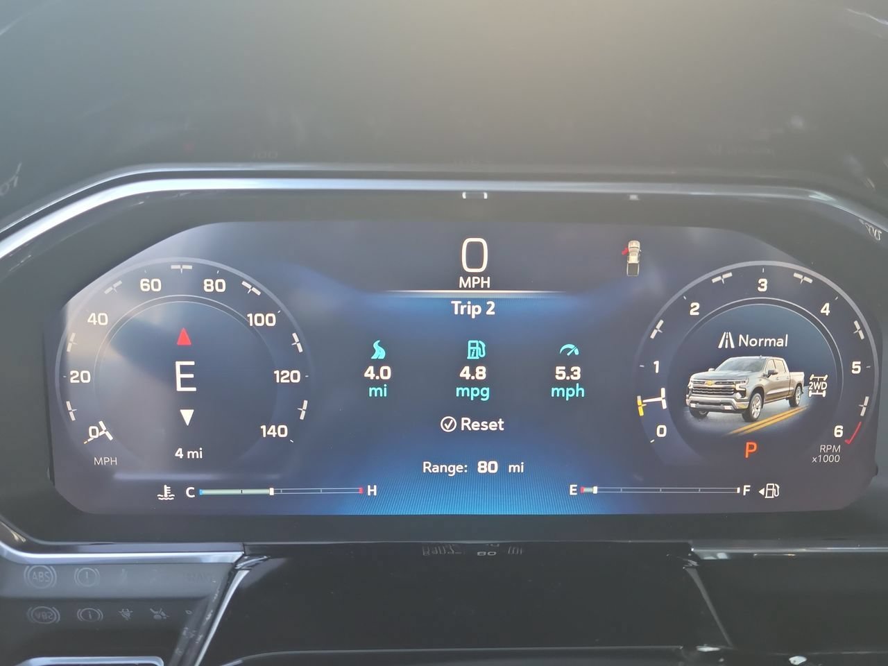 2026 Chevrolet Silverado 1500 LT - Photo 12