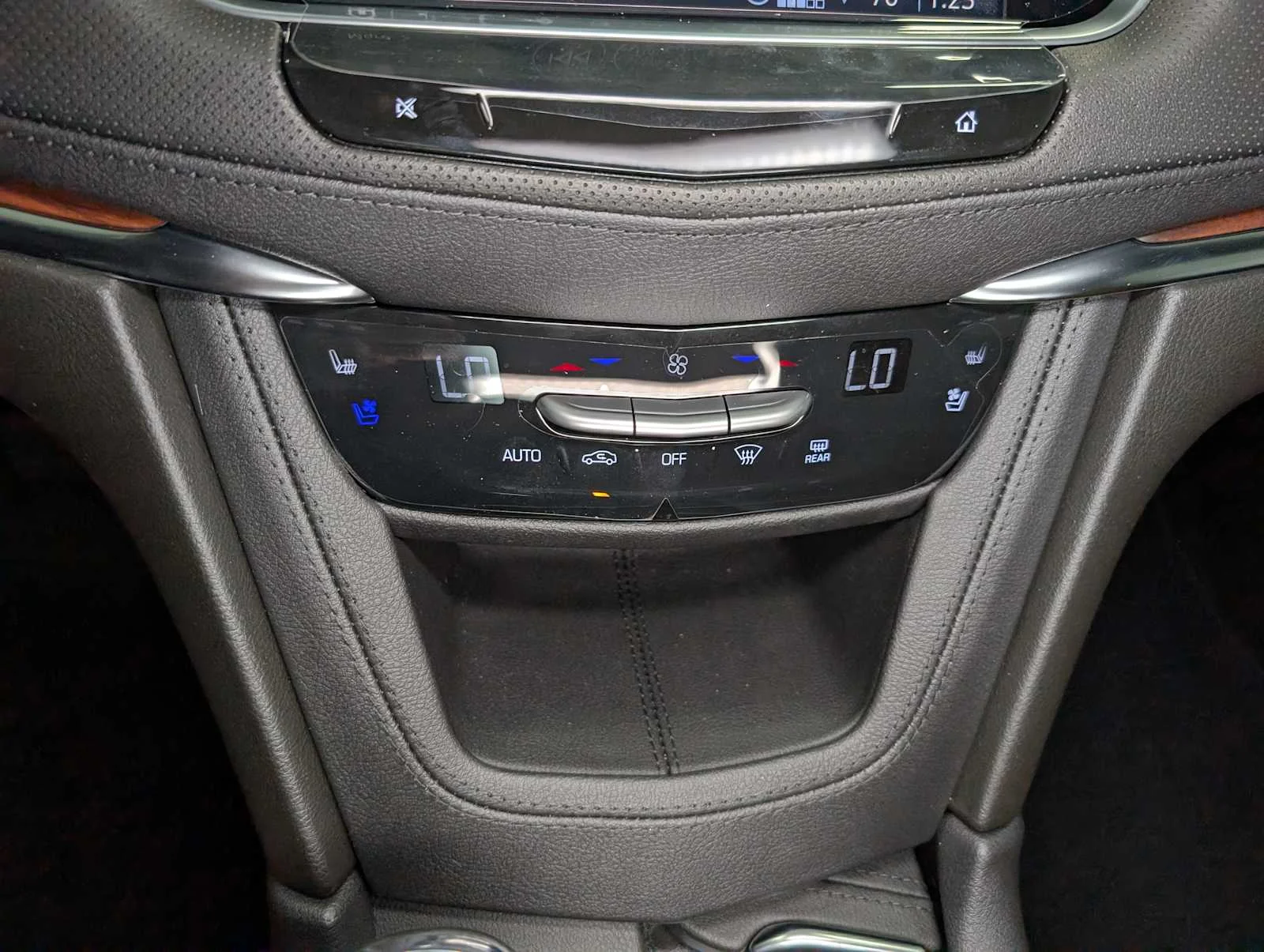 2026 Cadillac XT5 Premium Luxury - Photo 29