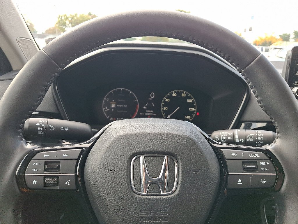 2024 Honda CR-V EX-L - Photo 20
