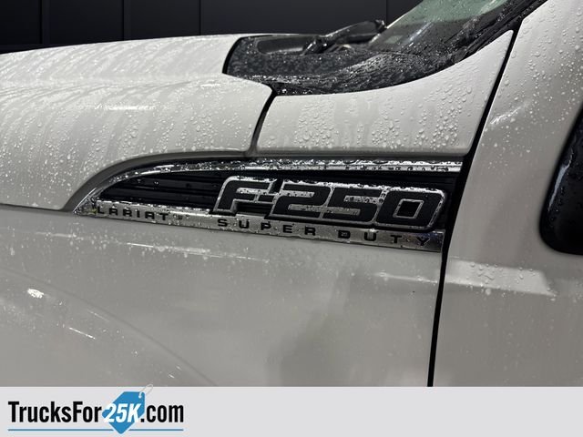 2014 Ford F-250 Super Duty Lariat - Photo 37