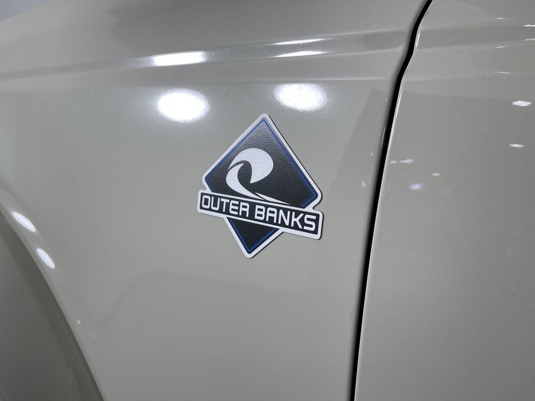 New 2026 Desert Sand Ford Outer Banks image 26