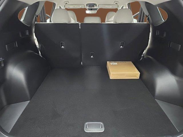 New 2026 Black Hyundai SE AWD image 16