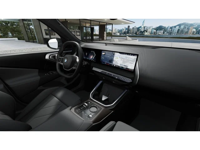 New 2026 Skyscraper Grey Metallic BMW  image 14