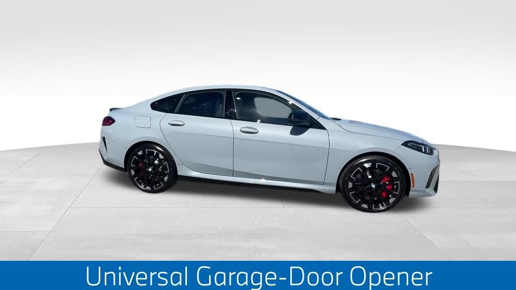 Used 2026 Gray BMW M235i xDrive image 14