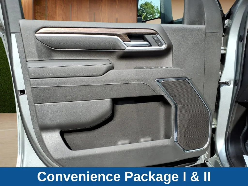 2026 Chevrolet Silverado 2500 HD LT - Photo 20