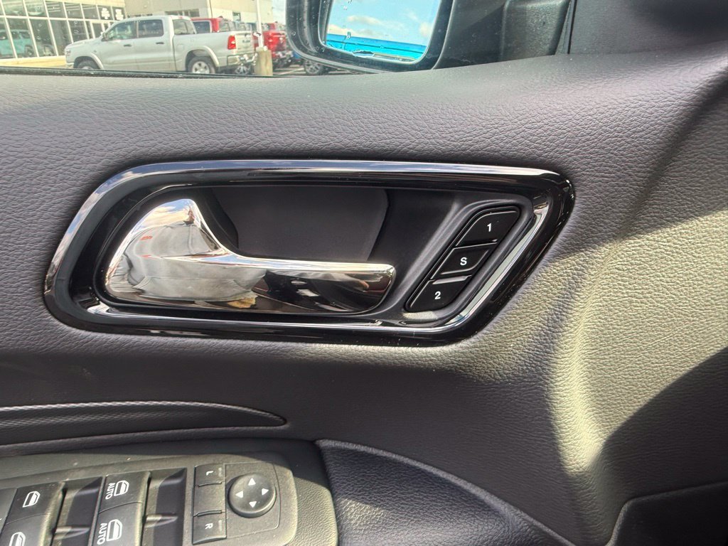 2026 Dodge Durango GT Plus - Photo 13