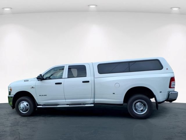Used 2019 White Ram Tradesman image 6