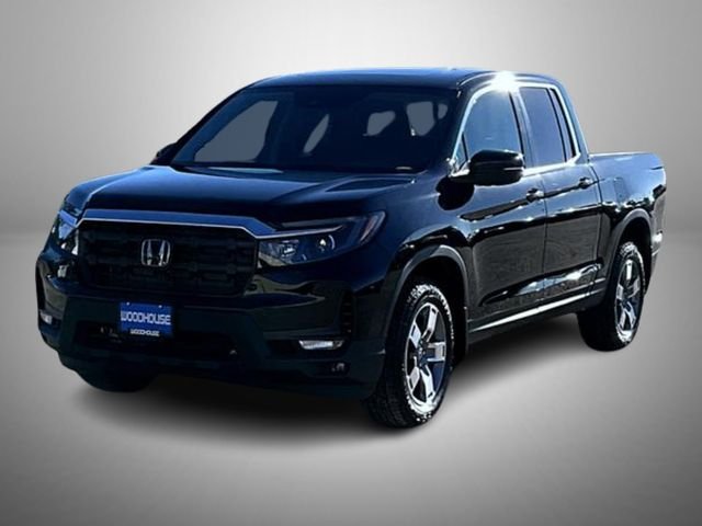 2026 Honda Ridgeline