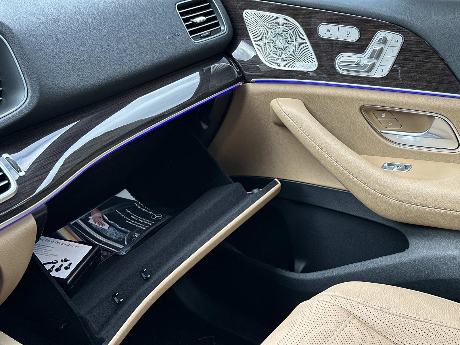 2026 Mercedes-Benz GLE GLE450 - Photo 36