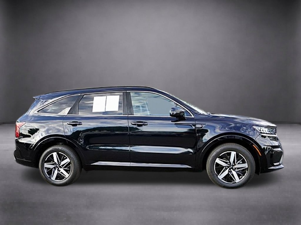 Used 2021 Kia Sorento S with VIN 5XYRL4LC9MG019948 for sale in Poway, CA