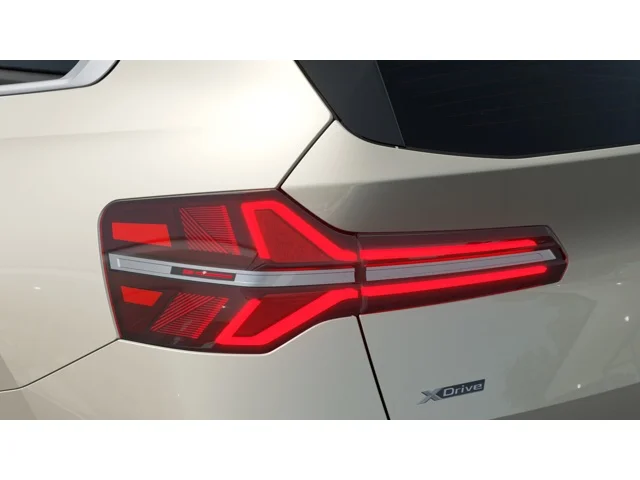 New 2026 Dune Grey Metallic BMW 30 xDrive image 8