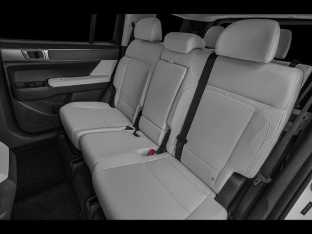 New 2027 Black Hyundai SE FWD image 10