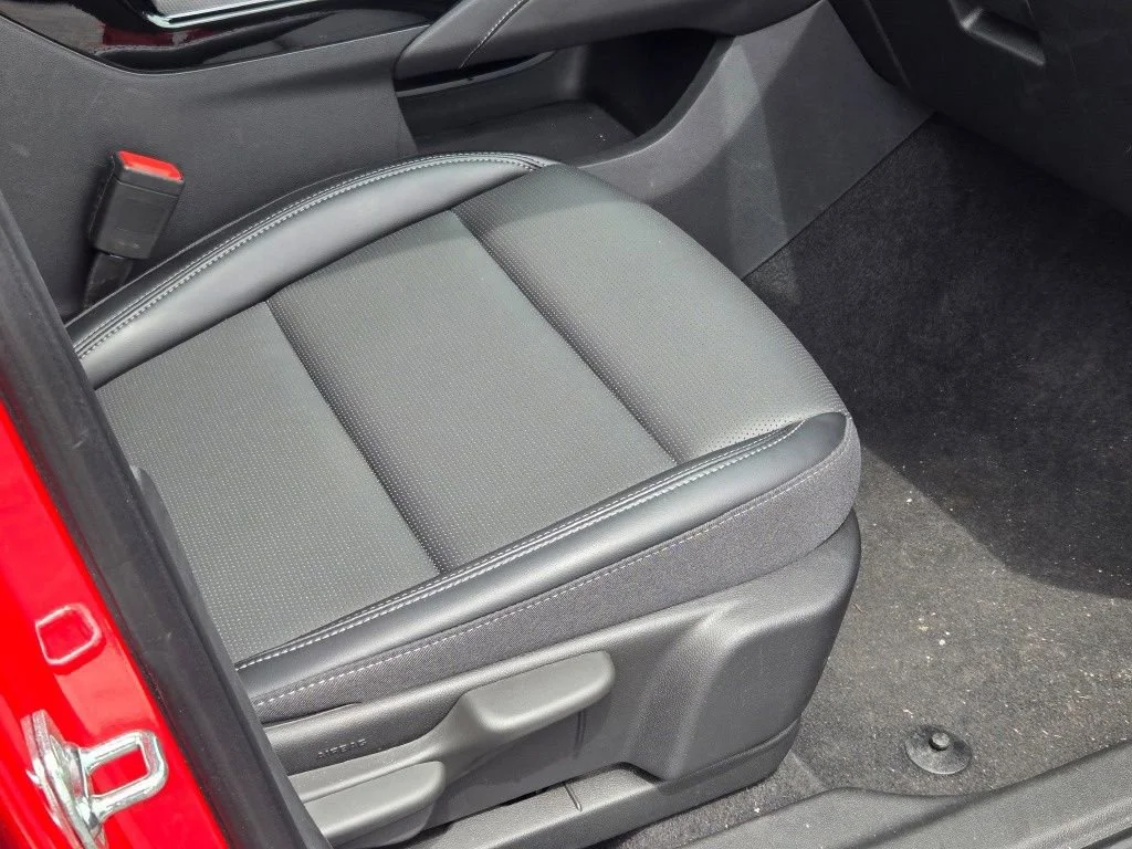 2025 Buick Envision Preferred - Photo 19