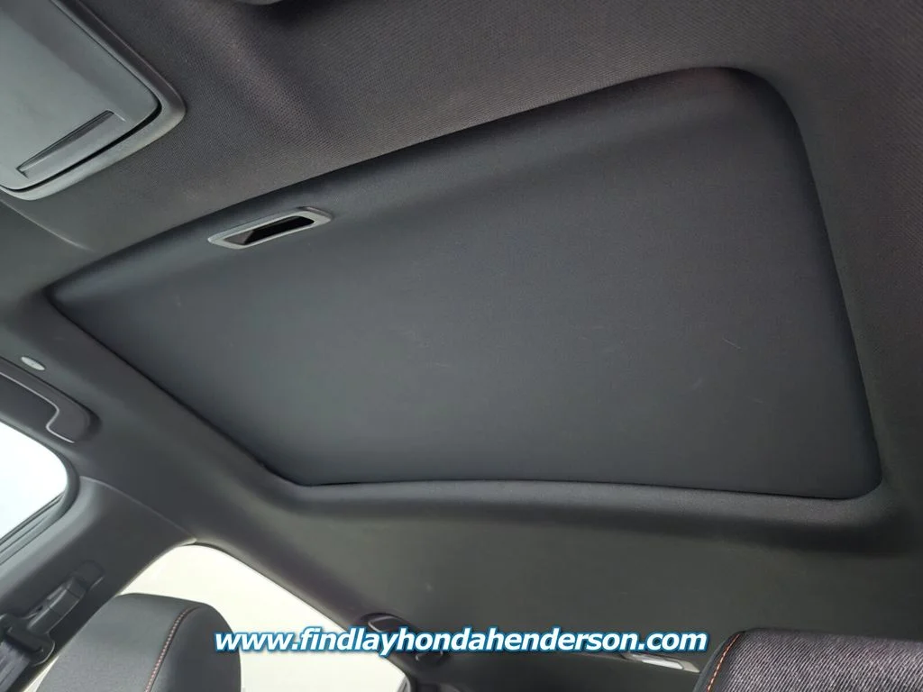 2026 Honda CR-V Sport - Photo 13