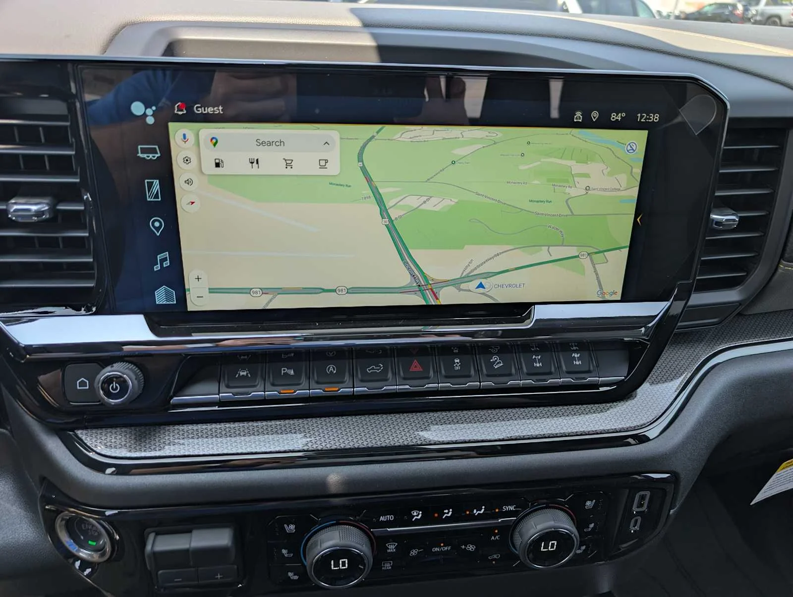 2026 Chevrolet Silverado 1500 ZR2 - Photo 25