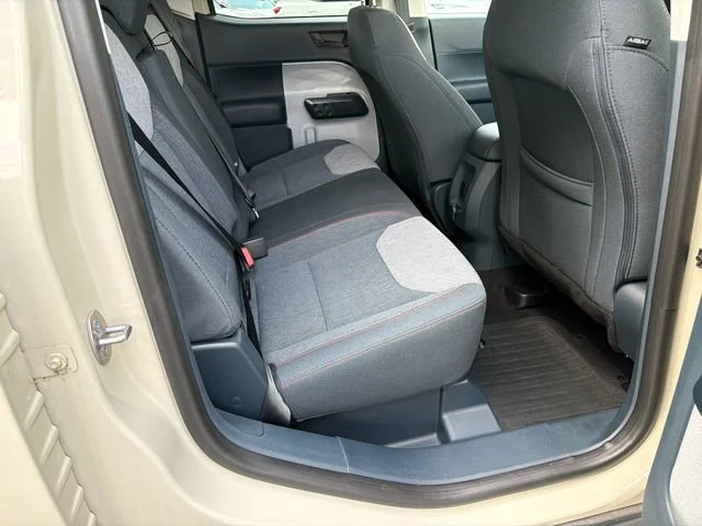Used 2024 Beige Ford XLT image 15