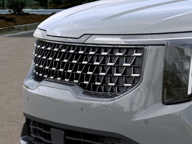 2026 Kia Carnival SX - Photo 12