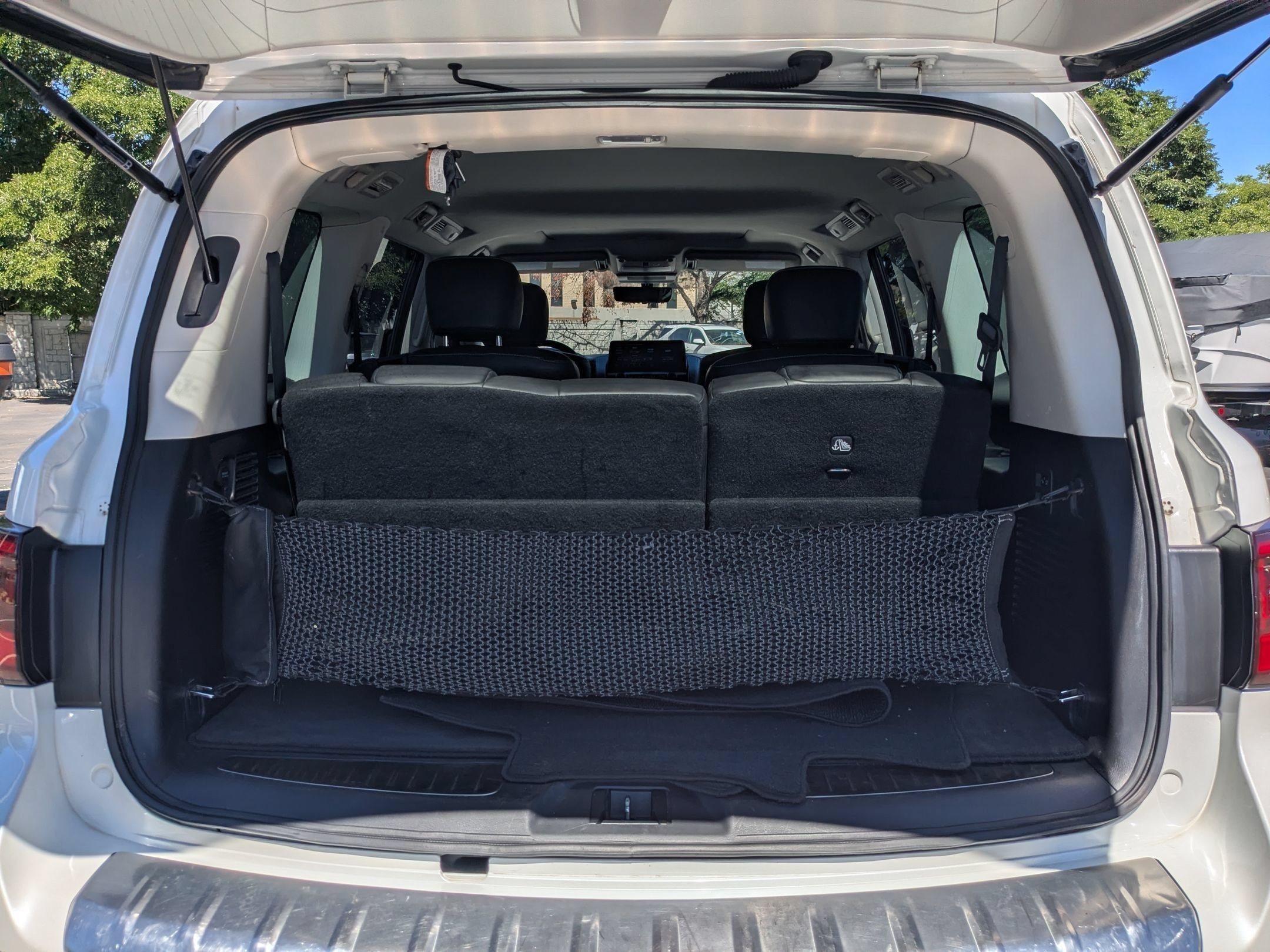 2023 INFINITI QX80 PREMIUM SELECT 4WD - Photo 34