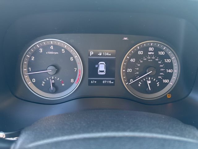 Certified Used 2021 White Hyundai Value image 34