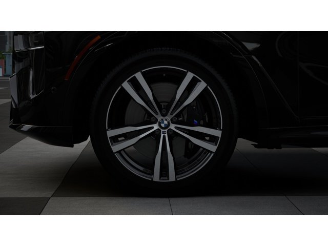 New 2027 Black Sapphire Metallic BMW xDrive40i image 7