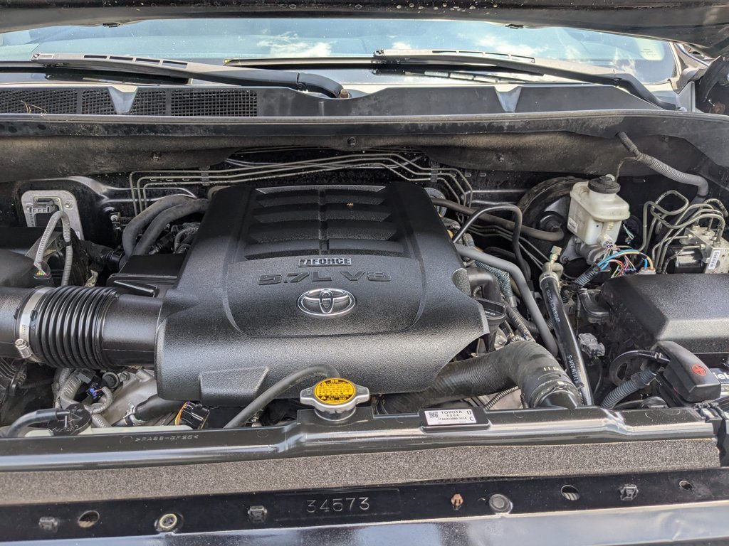 Used 2016  Toyota SR5 image 29