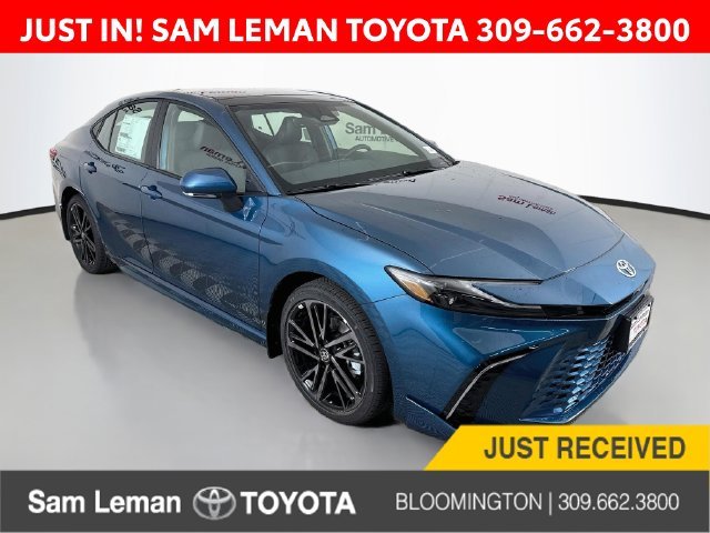 2026 Toyota Camry  XSE AWD