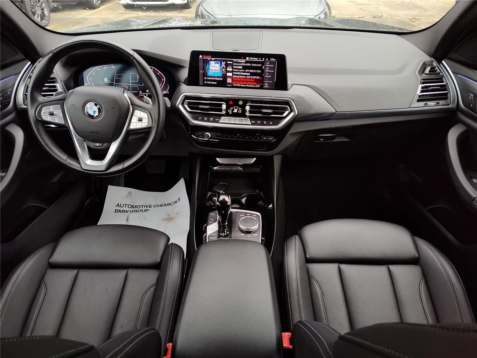 2024 BMW X3 30i - Photo 22