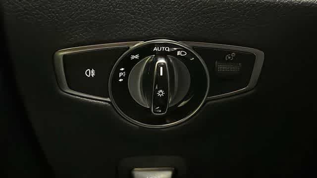 Used 2023 Black Mercedes-Benz E 350 image 15