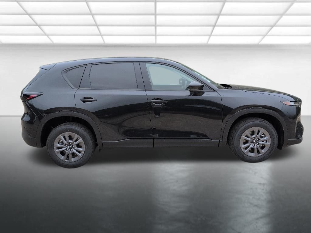 New 2026 Jet Black Mica Mazda 2.5 S Select AWD image 27