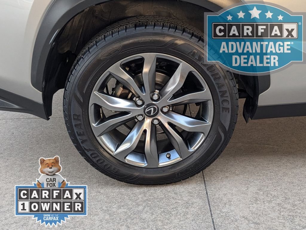 Used 2021  Lexus NX 300 F SPORT image 4
