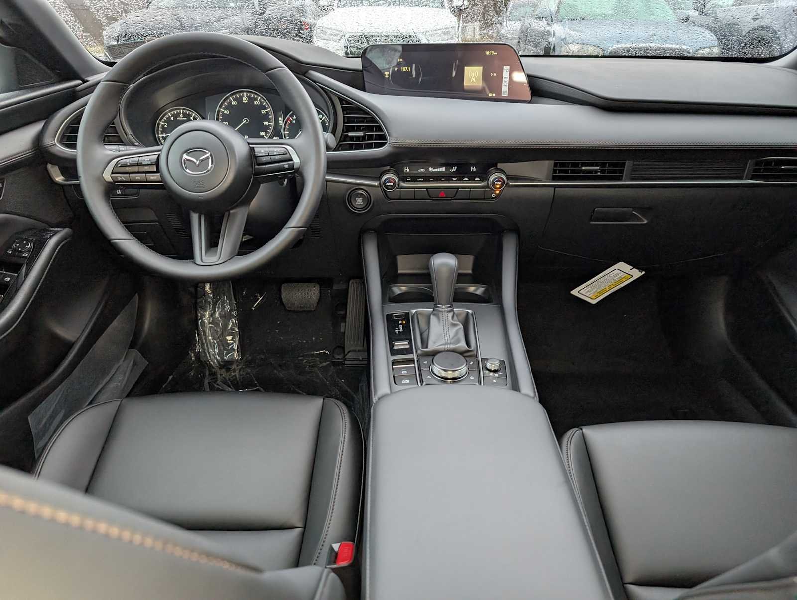 2026 Mazda Mazda3 Select Sport - Photo 12
