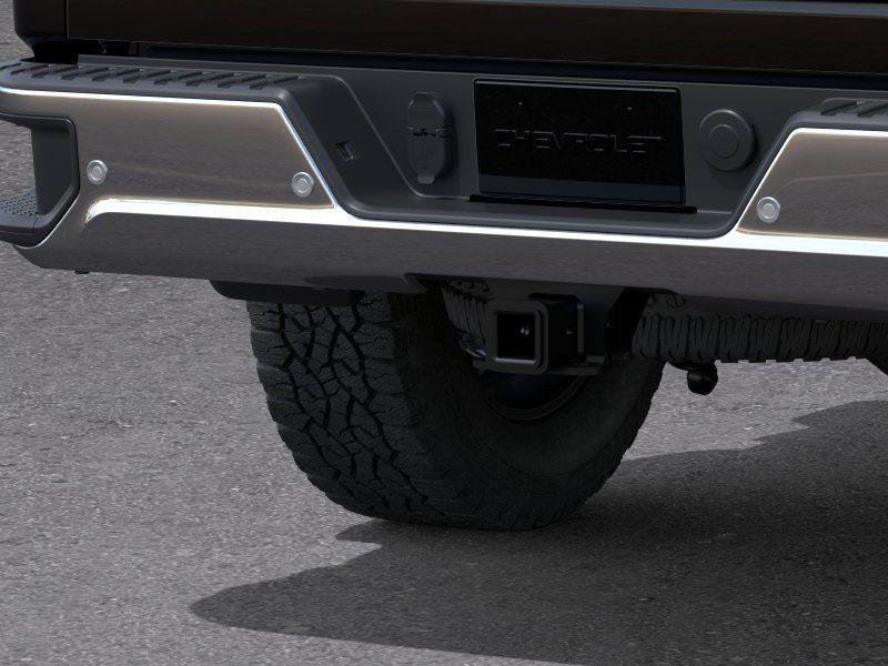 2026 Chevrolet Silverado 2500 HD LT - Photo 7